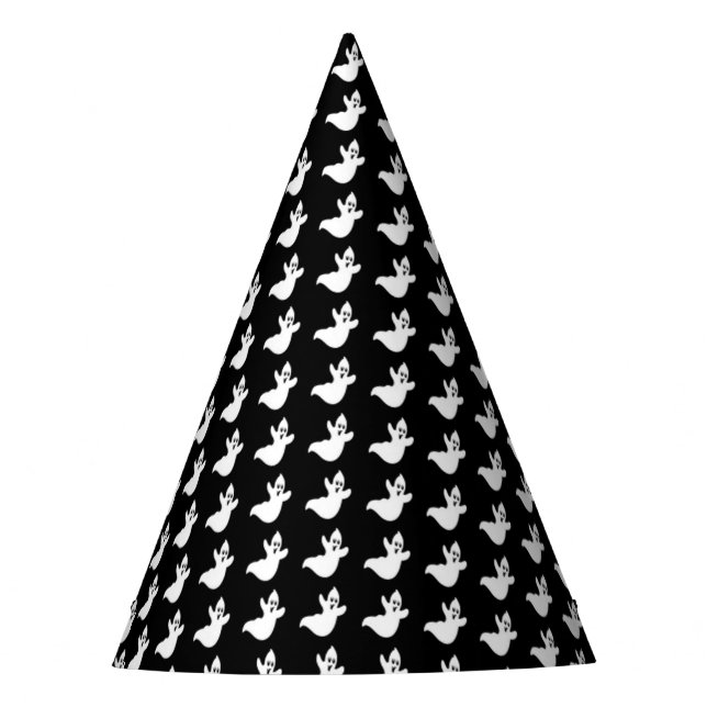 Halloween Party Hat (Front)