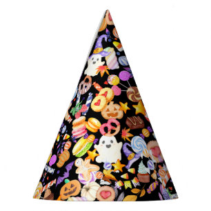 Halloween Party Hat