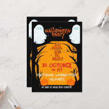 Halloween Party 