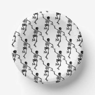 Halloween Party Paper Bowls Paper Plate