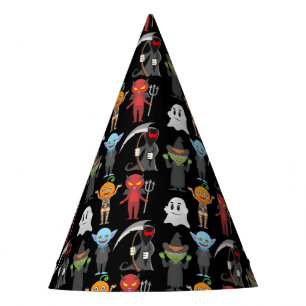 Halloween Party Party Hat
