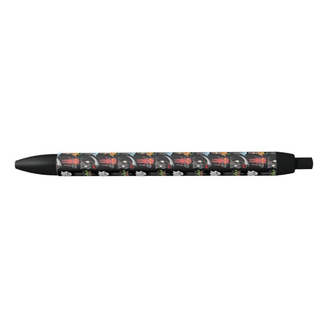 Halloween Party Pen #2 (Front)