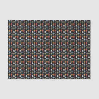 Halloween Party Tissue Paper