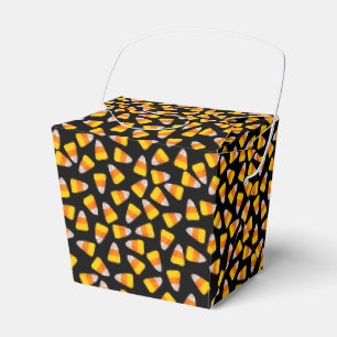Halloween Party Treat Box