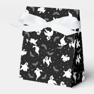 Halloween Party Treat Box