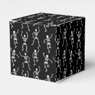Halloween Party Treat Box