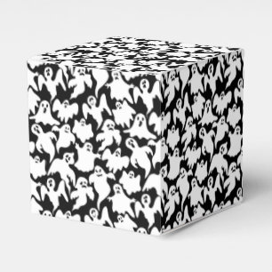 Halloween Party Treat Box