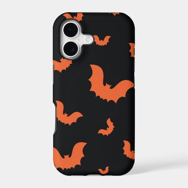 Halloween pattern (Back)