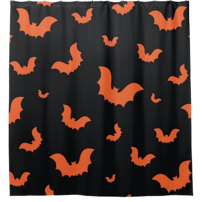 Halloween pattern (Front)