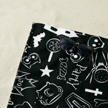 Halloween Pattern 1