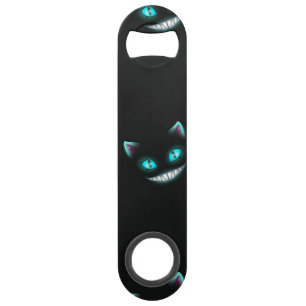 Halloween pattern bar key