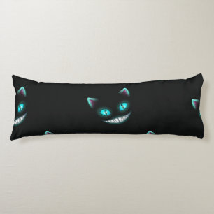 Halloween pattern body pillow
