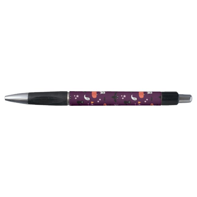 Halloween Pen (Front)