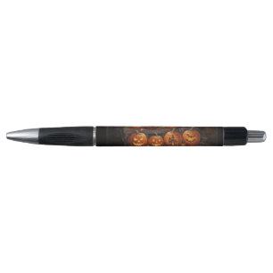 Halloween pen