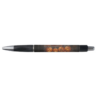 Halloween pen