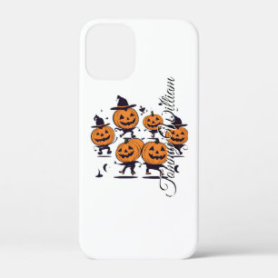 Halloween phone case design