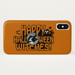 Halloween phone cases