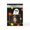 Halloween Photo Greeting Card --  Ghost Frame