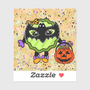 Halloween Pickle   Holiday Pickle