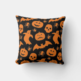 Halloween Pillow