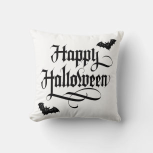 Halloween Pillow