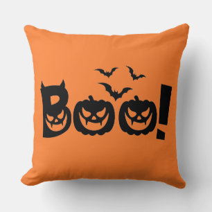 Halloween Pillow
