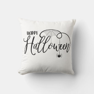 Halloween Pillow