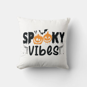 Halloween Pillow
