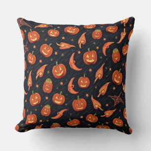 Halloween Pillow Cushion