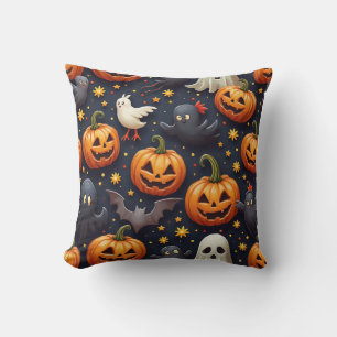 halloween pillow cushion