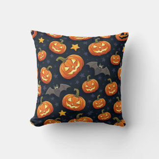 Halloween Pillow Cushion