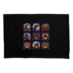 Halloween Pillowcase