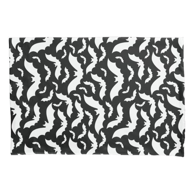 Halloween Pillowcase (Front)