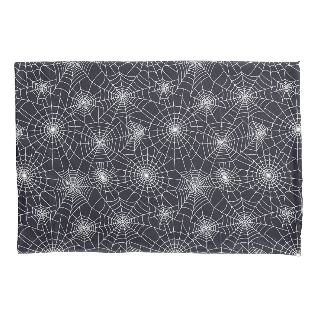 Halloween Pillowcase (Front)