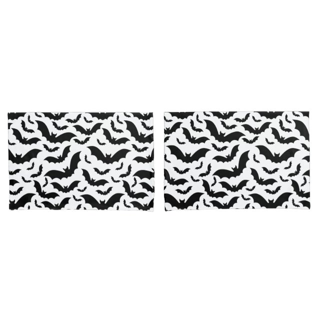 Halloween Pillowcase Set (Front-Set)