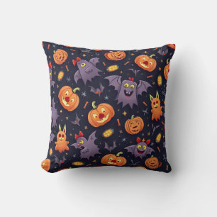 halloween pillows