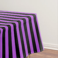 Halloween Poison Purple and Black 