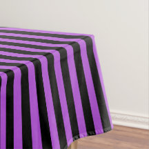 Halloween Poison Purple and Black