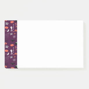 Halloween Post-it Notes