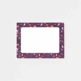 Halloween Post-it Notes