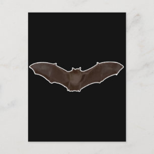 Halloween Postcard