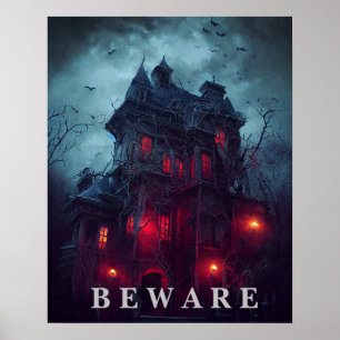 Halloween Poster