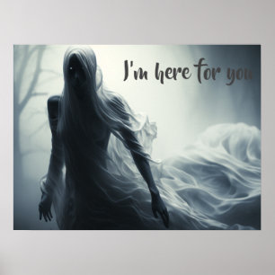 Halloween Poster