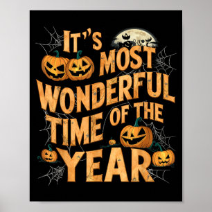 Halloween Poster