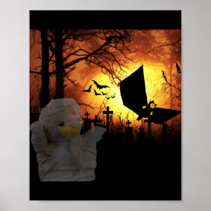 Halloween  poster