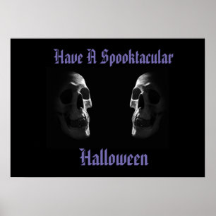 Halloween Poster