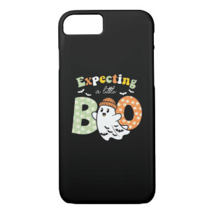 Halloween Pregnancy Pregnance Mom To Be Expecting  Case-Mate iPhone Case