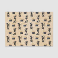 Halloween Pregnant Witch Baby is Brewing Shower