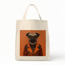 Halloween Pug