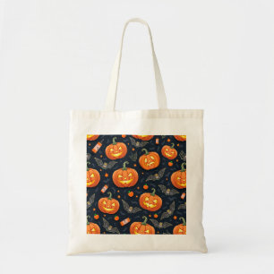 Halloween Pumkin Bag